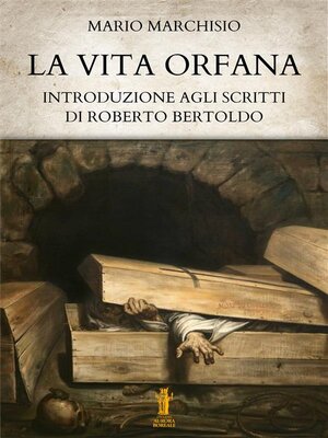 cover image of La vita orfana